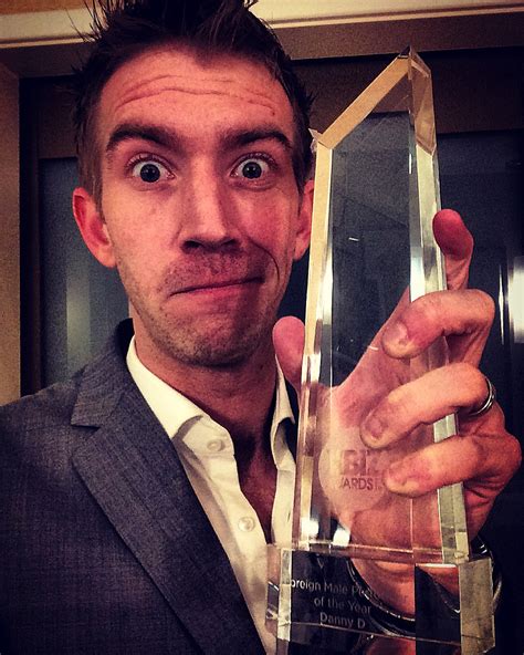 Danny D Wins Awards At Xbiz And Avn 2016 Dannydxxxcom Erofound