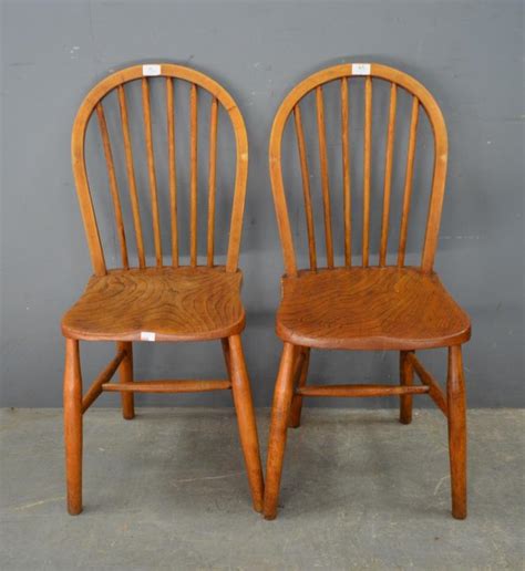 Kitchen Chairs Beech Hawk Haven