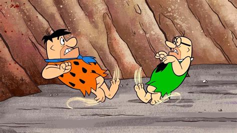 The Flintstones And Wwe Stone Age Smackdown 2015 720p Bluray English