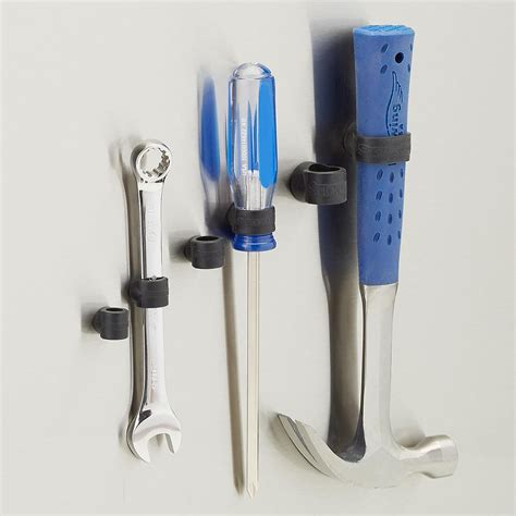 StickQuik Magnetic Tool Holder Set Pkg/6 in 2020 | Magnetic tool holder, Tool holder, Holder