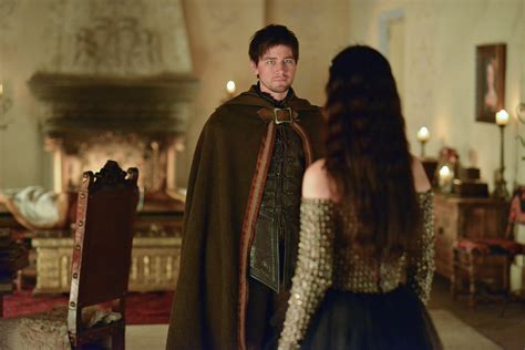 Reign 1x14 Hq Photos Reign Tv Show Photo 36699913 Fanpop