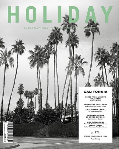 HOLIDAY MAGAZINE in 2020 | Holiday magazine, Magazine, Holiday
