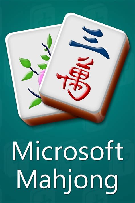 Microsoft Mahjong Win 10 Price Tracker For Windows