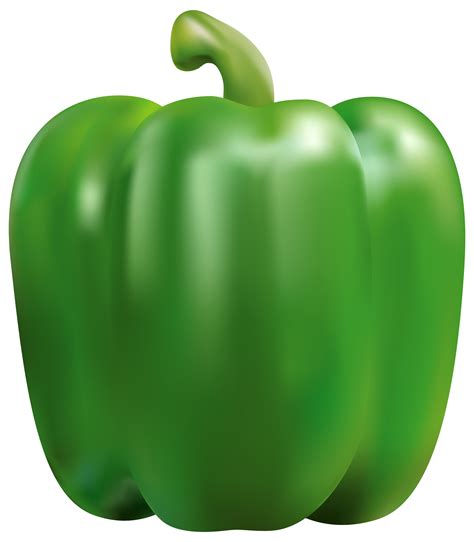 Free Green Pepper Cliparts Download Free Green Pepper Cliparts Png