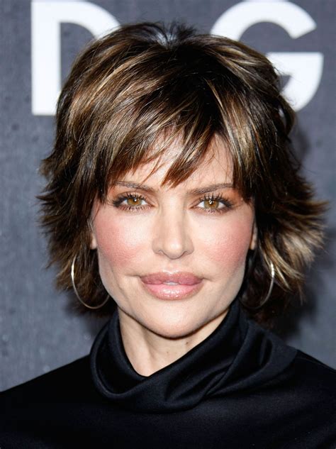 Lisa Rinna Hairstyle Pictures 26 Addicted Lisa Rinna Hairstyles