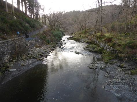 Coed Gwyn Fynydd Gwynedd Area Information Map Walks And More