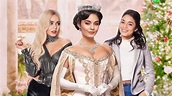 'The Princess Switch 2' Spells Triple Trouble for Vanessa Hudgens in ...