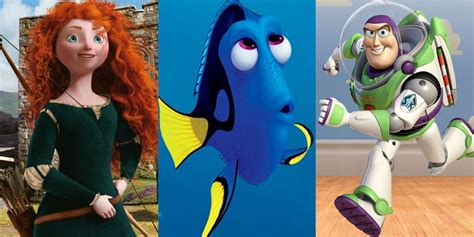 Pixar Dévoile Comment Tous Ses Films Sont Liés Dans Des Détails Cachés