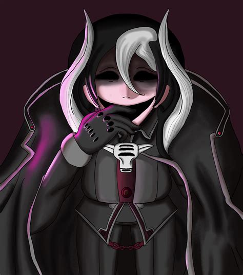 Ozen By Red Stain On Newgrounds