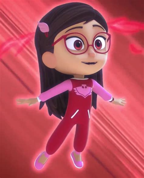 Image Amaya Pjs Png Pj Masks Wiki Fandom Powered By Wikia