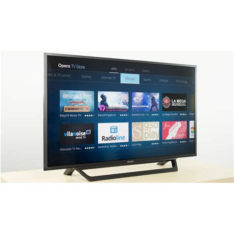 / sony 55 inch tvs. Sony W650D 55 Inch LED TV - Big Ed