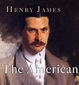 The American by Henry James - Free at Loyal Books