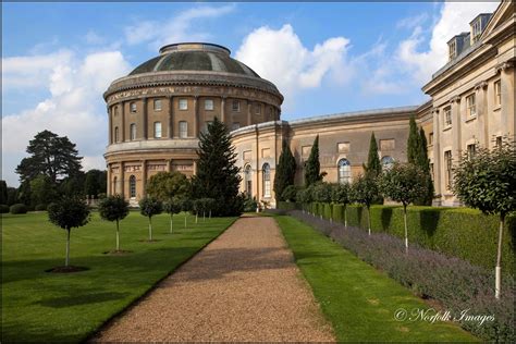Norfolk Images Gallery Ickworth House Suffolk