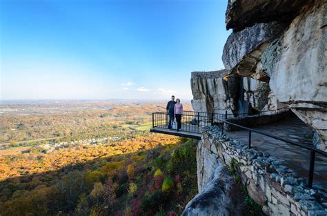 Natural Wonders In Tennessee That Will Take Your Breath Away