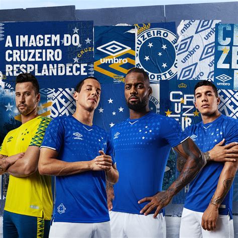 37 Best Uumbro Images On Pholder Theres Only One Cruzeiro
