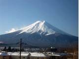 Mount Fuji Theme Park