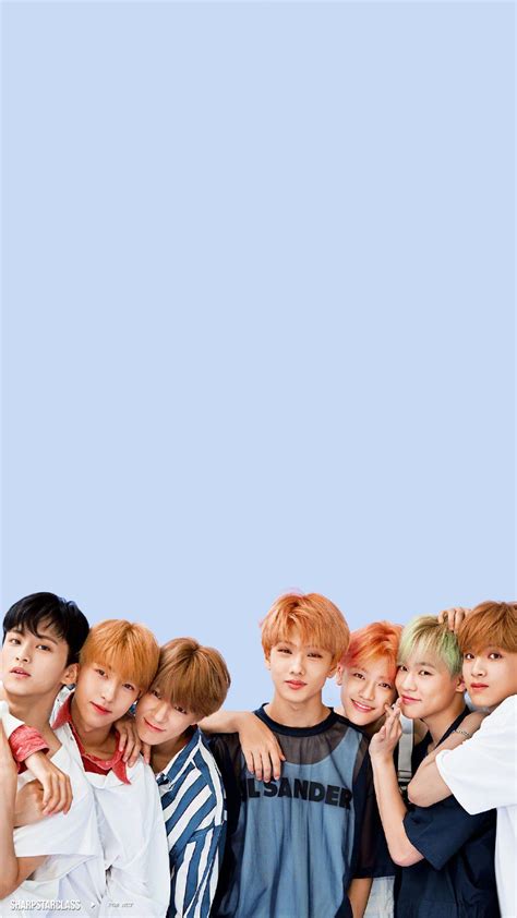 Nct Dream Wallpapers Wallpaper Cave