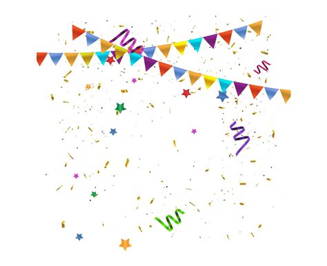 Confetti Png High Quality Image Png Arts