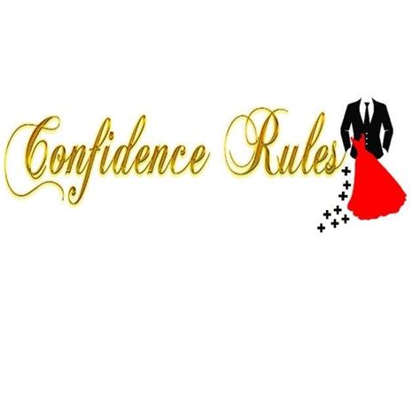 Confidence Rules