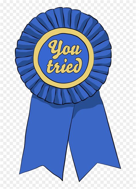 Participation Award Png Award Trophy Png Image With Transparent