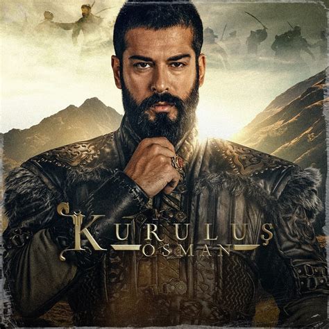 Buy Tr Tv Series Kurulus Osman Establishmen Full Hd Season 1 2 3 115