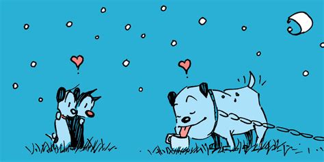 What Mutts Means To You Guard Dogs Message Remembering Peanuts A