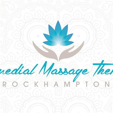 Remedial Massage Therapy Rockhampton