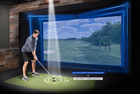 8 Best Commercial Golf Simulators 2022 Reviews And Buying Guide
