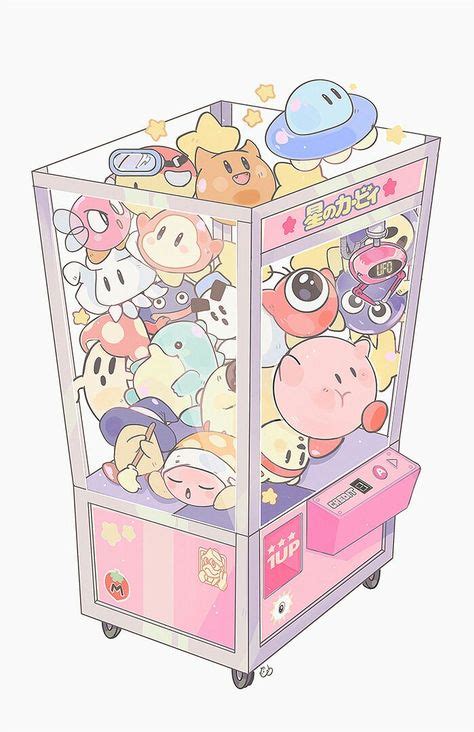 20 Mejores Imágenes De Kirby Uwu En 2020 Kirby Dibujos Kawaii