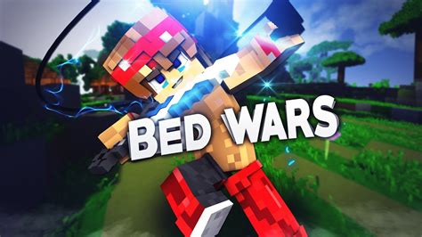Best Bed Wars Video Ever Minecraft Bedwars Youtube