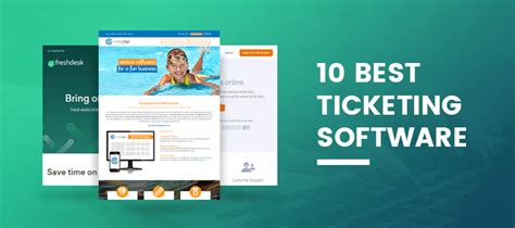 We cover 190 markets and cooperate with more than 350 partner airlines and over 100,000 travel agencies. The 10 Best Ticketing Software