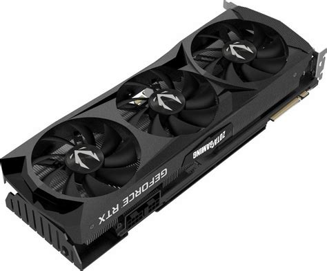 Zotac Gaming Geforce Rtx 2070 8gb Amp Extreme Edition 8gb Gddr6 256