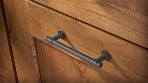 Best Kitchen Cabinet Pulls Real Homes