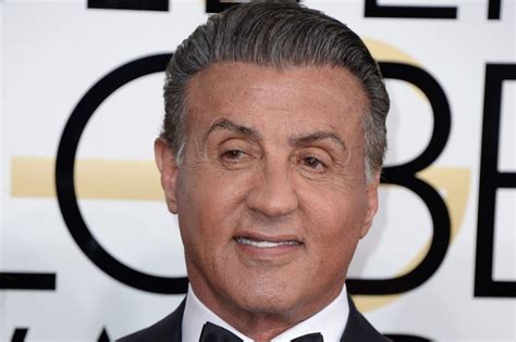 Both he and his younger brother, frank, were adversely affected by their parents' hostile relationship, which later. Sylvester Stallone accused of 1986 sexual assault on 16 ...