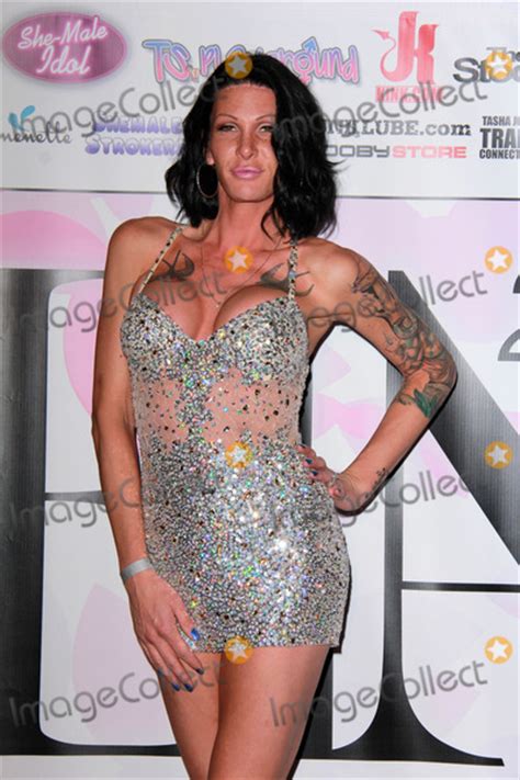 Photos And Pictures Morgan Bailey At The 2015 Transgender Erotics