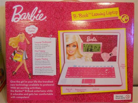 Barbie Laptop Models Bn68 12 Barbie