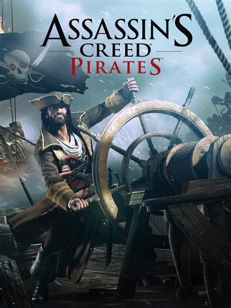 Assassin S Creed Pirates Is Now Available For Ios Iclarified