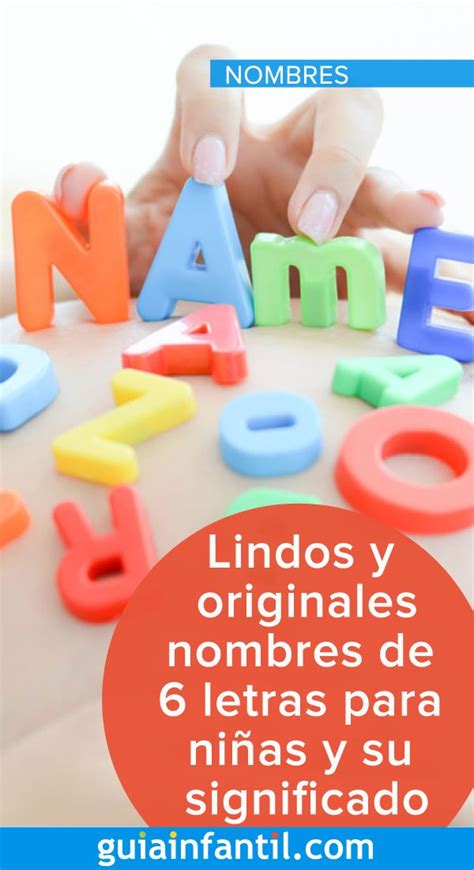 Pin En Nombres Para Bebés