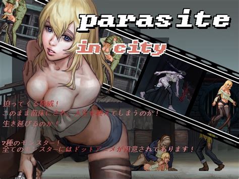 Parasite Porn Comics And Sex Games Svscomics Page 2