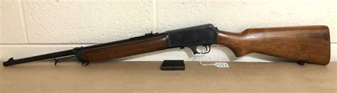 Winchester Model 07 351