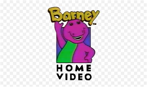 Barney Home Video Barney Home Video Pngbarney And Friends Logo