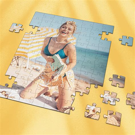 Custom Photo Jigsaw Puzzle Pet Best Ts 35 1000 Pieces