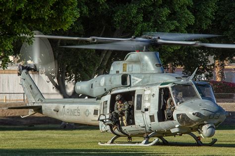 Ottosen Photography Us Marine Corps Bell Uh 1y Venom