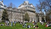 Forbes: Swarthmore Ranks 10th Among America’s Top Colleges, Better Than ...