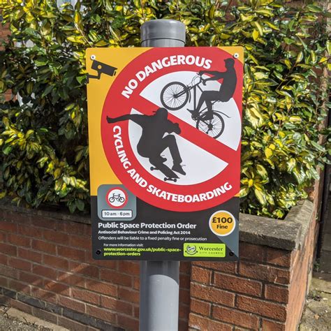 Anti Social Behaviour Signs Crime Stickers Crime Posters Uk Wide