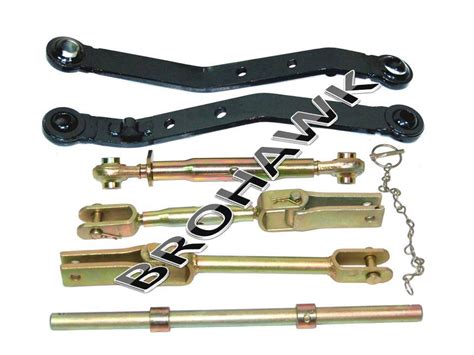 3 Point Linkage Kit For Kubota Tractor Three Point Hitch थ्री पॉइंट