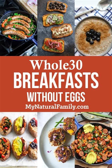 Top 15 Whole30 Breakfast Without Eggs Of All Time Easy Recipes To