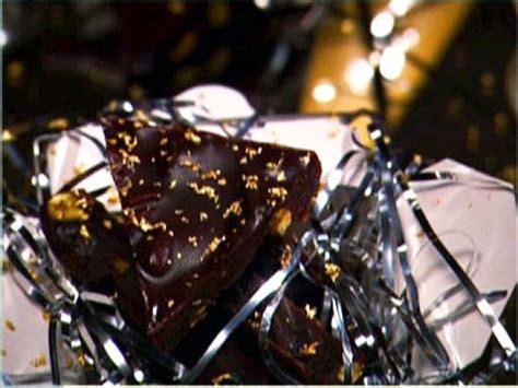 Neelys Chunky Chocolate Delight Recipe The Neelys Food Network