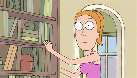 Image S2e4 Summer Girlpng Rick And Morty Wiki Fandom Powered By