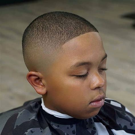 Kids are taking their fashion and style more seriously than ever before. Short Haircuts for Boys Kids - 30+ » Short Haircuts Models
